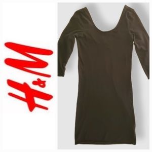 Divided by H&M | Half Sleeve Mini Dress
